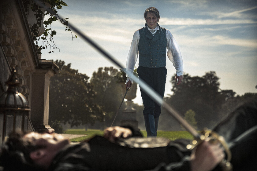 Acaba de llegar al streaming una de las mejores películas de aventuras del año. Un éxito arrollador que planta cara a Hollywood