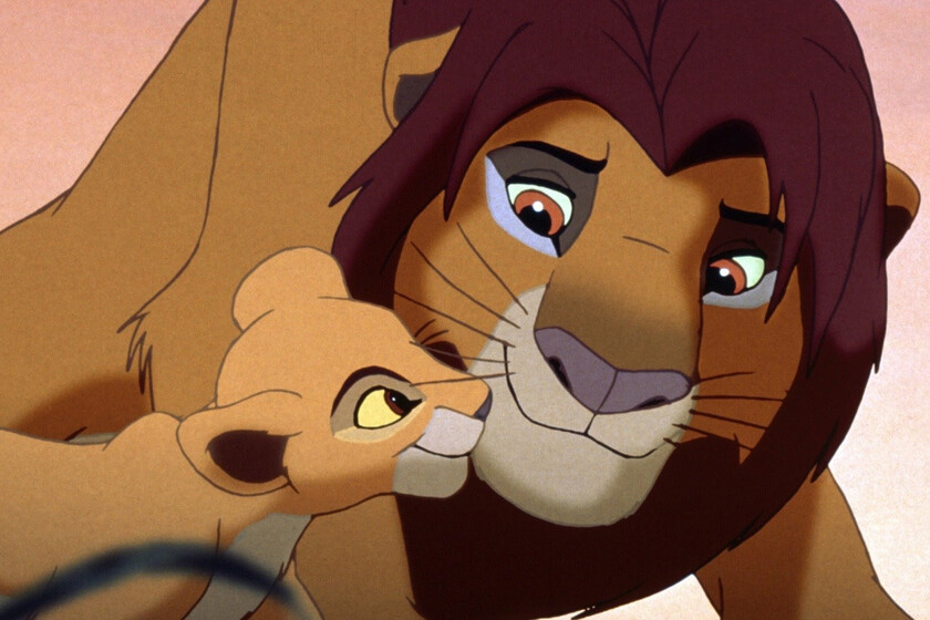 La mejor secuela de 'El rey león' no es 'Mufasa'. Ya se estrenó hace 26 años y se puede ver en Disney Plus