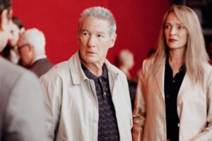 'Oh, Canada' (2024), crítica | Tiene destellos del mejor Paul Schrader, pero no sabe muy bien qué tipo de película quiere ser