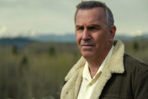 La película de Kevin Costner que está arrasando en Netflix 4 años después de fracasar en cines. Un estupendo thriller con alma de western que merece una segunda oportunidad