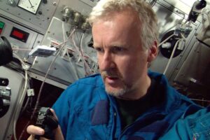 "Me flipó, no se parece a ninguna otra película que se haya hecho". James Cameron se declara fan absoluto de una de las grandes favoritas de cara a los próximos Óscar