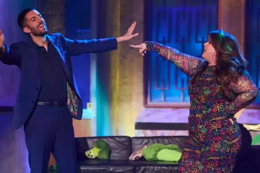 'La revuelta' queda prácticamente fuera de 'Telepasión' después de anunciarlo durante toda la Navidad y el público entra en furia