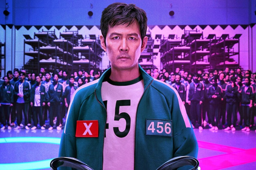 Critica de 'El juego del calamar 2', peor que la primera, la brutal serie de Netflix sigue siendo un buen entretenimiento, pero se nota la pérdida del efecto sorpresa