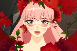 Tras 'Belle', Mamoru Osoda por fin prepara su próxima película. Una épica de fantasía con "un estilo completamente nuevo" que ya ha dejado ver su primera imagen