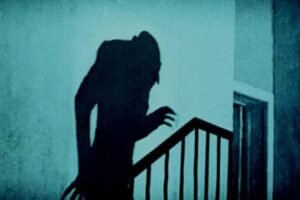 100 años antes del remake de 'Nosferatu', el actor original del vampiro fue causa de rumores, leyendas y del miedo de toda la producción