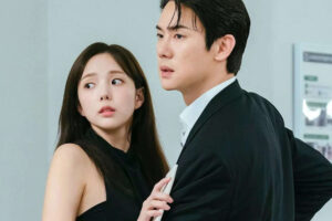 Esta miniserie coreana lleva 5 semanas en el top 10 de Netflix. Es adictiva y se ve en un fin de semana