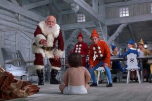 Esta clásica película de navidad llega a HBO MAX para reafirmarse como una imperdible de la temporada gracias a la divertida actuación de Will Ferrell