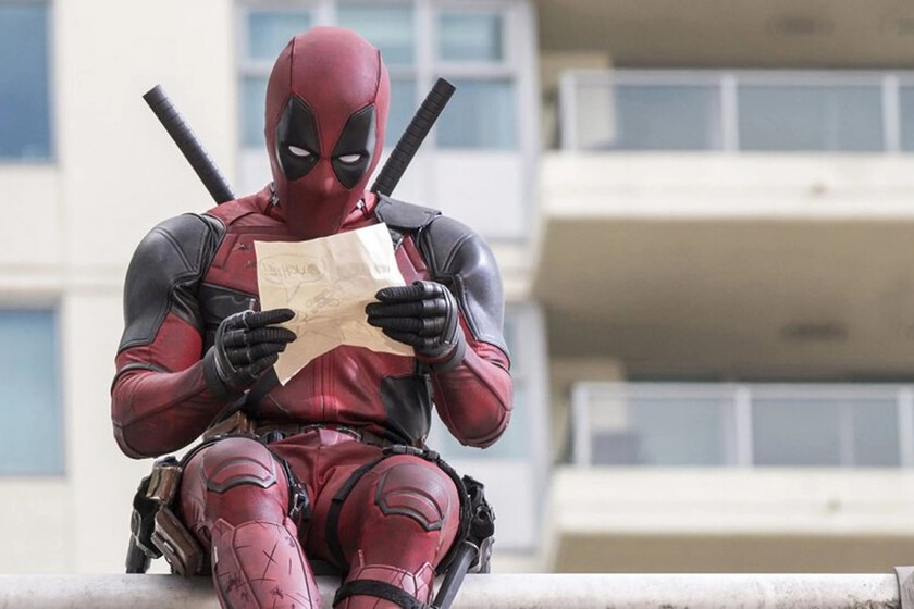 El director de 'Deadpool' desvela decepcionado cuánto dinero ganó por hacer la película. "¡Habrías hecho más en un episodio de 'The Walking Dead'!"