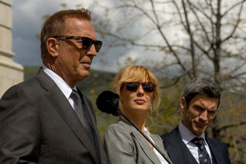 "Es lo que tenía que pasar"