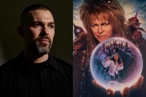 el director resucitará la adorada 'Dentro del Laberinto'