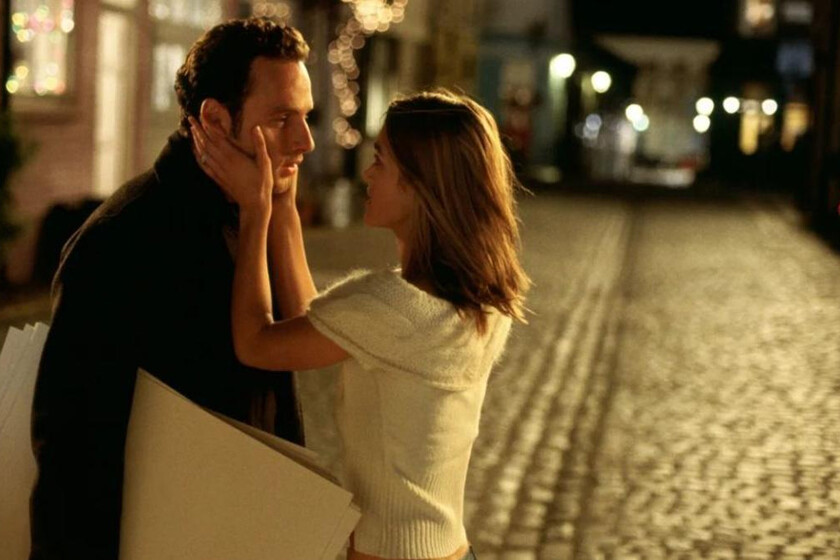 "Era una catástrofe". El director de 'Love Actually' confiesa cómo consiguió salvar la película del desastre que era en su primer montaje