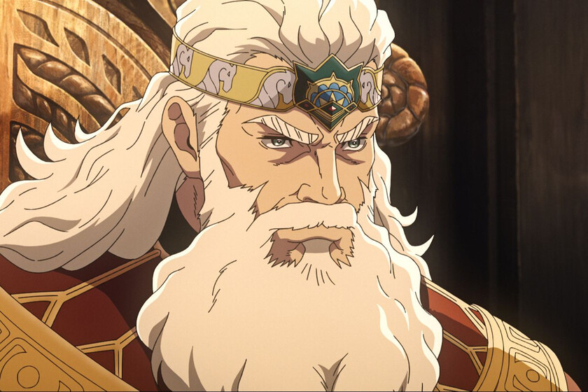 Warner se da por vencida con 'La guerra de los Rohirrim'. El anime de 'El señor de los anillos' ya está disponible en streaming, apenas dos semanas después de su estreno