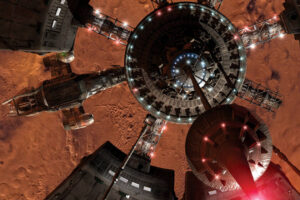 Esta serie de ciencia ficción fue injustamente cancelada. Para la audiencia es casi perfecta y los fans la consideran un clásico de culto absoluto