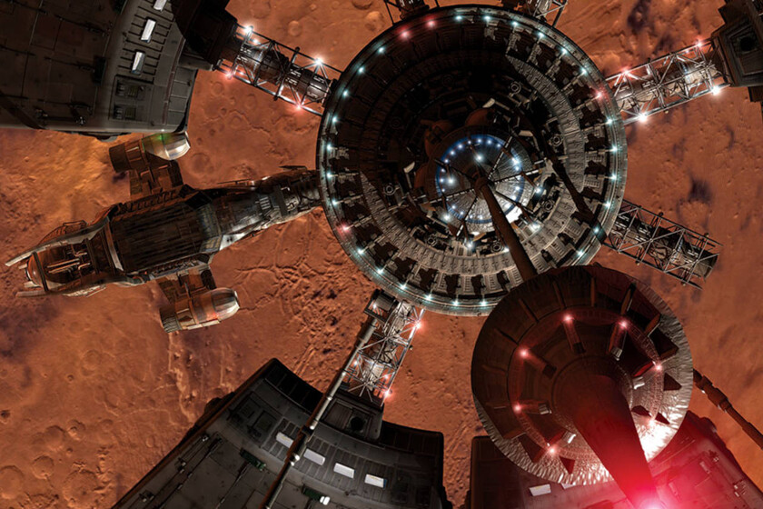 Esta serie de ciencia ficción fue injustamente cancelada. Para la audiencia es casi perfecta y los fans la consideran un clásico de culto absoluto