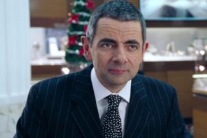 Varios años después de su estreno, se confirma la teoría de un enigmático personaje que le da todo el sentido a una de las más emblemáticas cintas de navidad