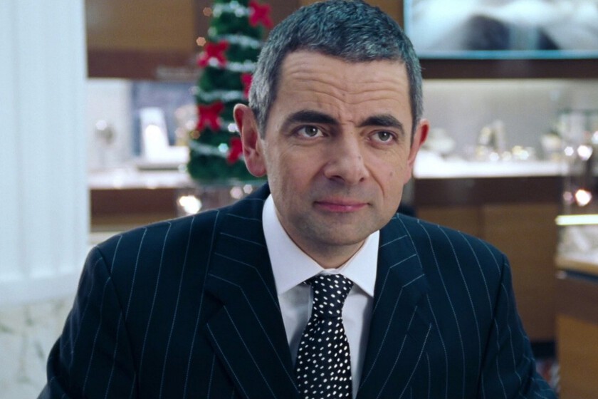 Varios años después de su estreno, se confirma la teoría de un enigmático personaje que le da todo el sentido a una de las más emblemáticas cintas de navidad