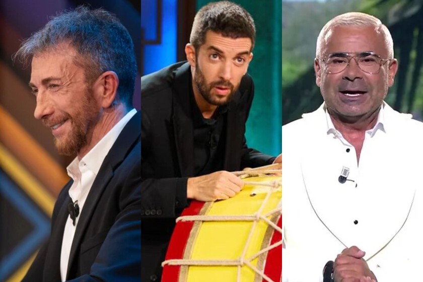 Telecinco se hunde con el peor año de su historia en audiencias. Antena 3 sigue en el trono, pero hay un dato que les debería preocupar