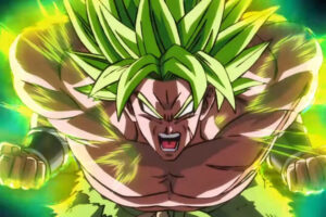 Hoy en TV, doblete de 'Dragon Ball'. Un espectáculo de acción desenfrenada y la película que recuperó al mejor villano de Akira Toriyama