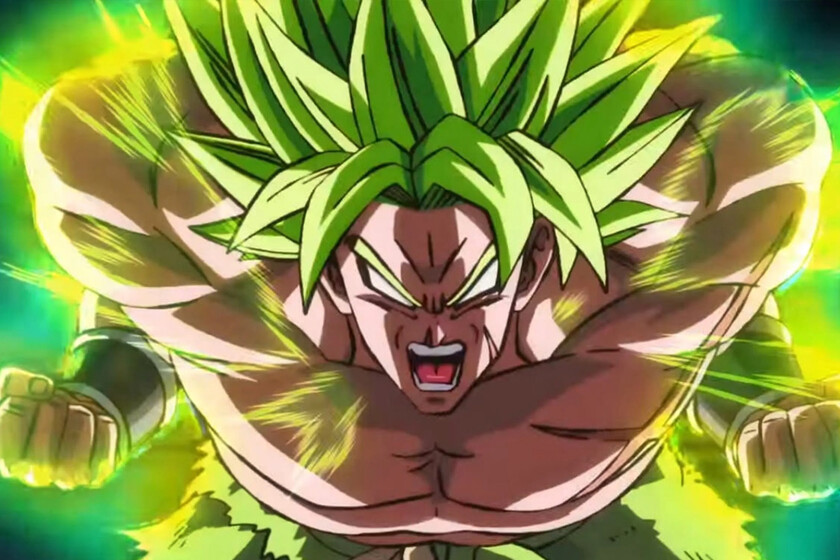 Hoy en TV, doblete de 'Dragon Ball'. Un espectáculo de acción desenfrenada y la película que recuperó al mejor villano de Akira Toriyama