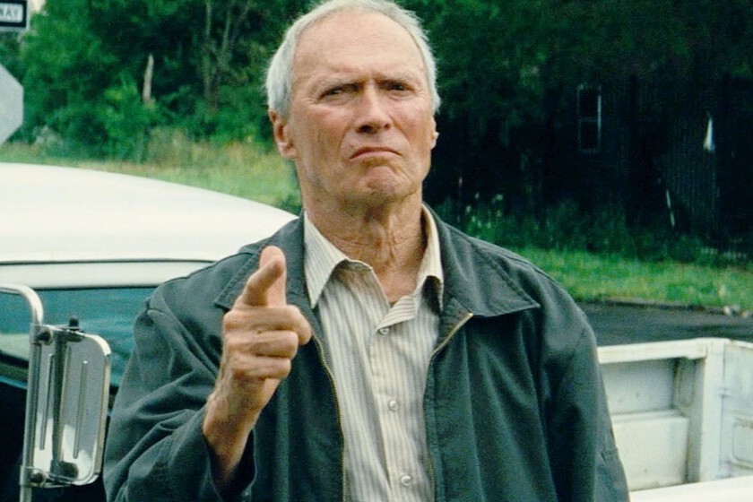 "Es un enorme desastre". Clint Eastwood odia una de las mejores películas de terror de la historia y destroza a su aclamado director