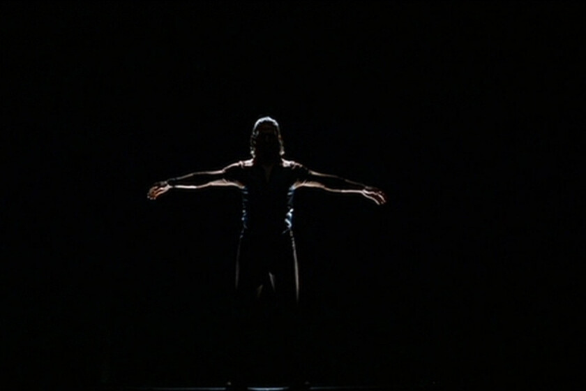 25 años de una de las mejores películas de los 90 y el mejor trabajo como actor de Tom Cruise que puedes ver en streaming