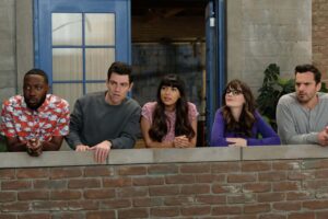 Por qué se canceló 'New Girl', la delirante sitcom que ha ganado segunda vida en streaming pero que en su día "no era muy querida"