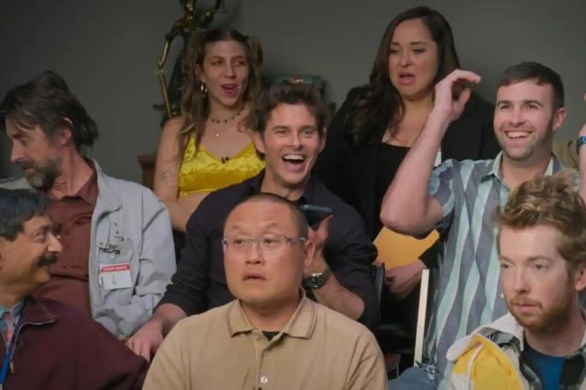 Los 7 mejores reality shows para ver en Amazon Prime Video