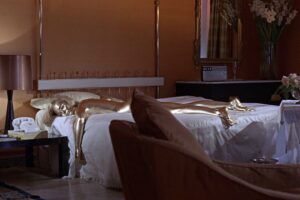 60 años de la mejor película de James Bond, que lleva a su máximo nivel el entretenimiento y la diversión más espectacular