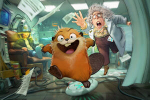 Disney también obligó a Pixar a hacer cambios en 'Hoppers' para que no tratara sobre cuidar el medio ambiente. O sea, para que fuera menos "woke"