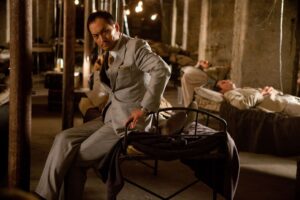 La mejor película de ciencia ficción de todos los tiempos (según IMDb) está en Netflix