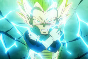 'Dragon Ball Daima' la vuelve a liar, pero para bien. El anime recupera una de las transformaciones más impactantes con un capítulo que ya ha hecho historia