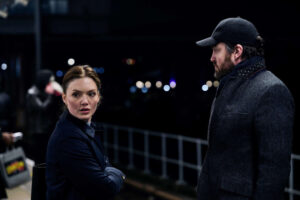 Más larga que 'Harry Potter'. Esta saga detectivesca de J.K. Rowling ya acumula 6 temporadas y se puede ver en Max