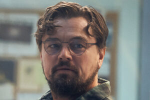 "Es la mejor actriz del mundo". Leonardo DiCaprio tiene muy claro quién merece todos los elogios en Hollywood