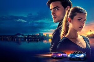 'Culpa tuya' y otras adaptaciones de libros que triunfaron en Wattpad antes de dar el salto al cine y la TV