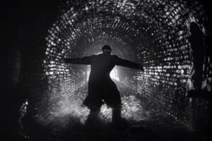 Hoy en Prime Video, una de las mejores películas de la historia. La obra maestra del suspense con una de las frases más míticas del séptimo arte