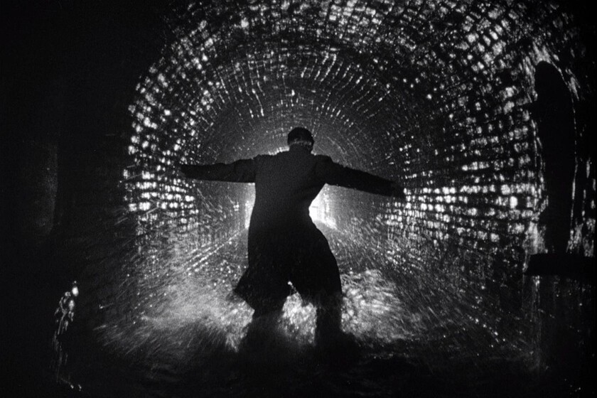 Hoy en Prime Video, una de las mejores películas de la historia. La obra maestra del suspense con una de las frases más míticas del séptimo arte