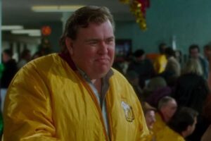 "Es una obra maestra". El director de 'Nosferatu' nos deja estupefactos al admitir que este clásico del cine familiar es una de sus películas favoritas