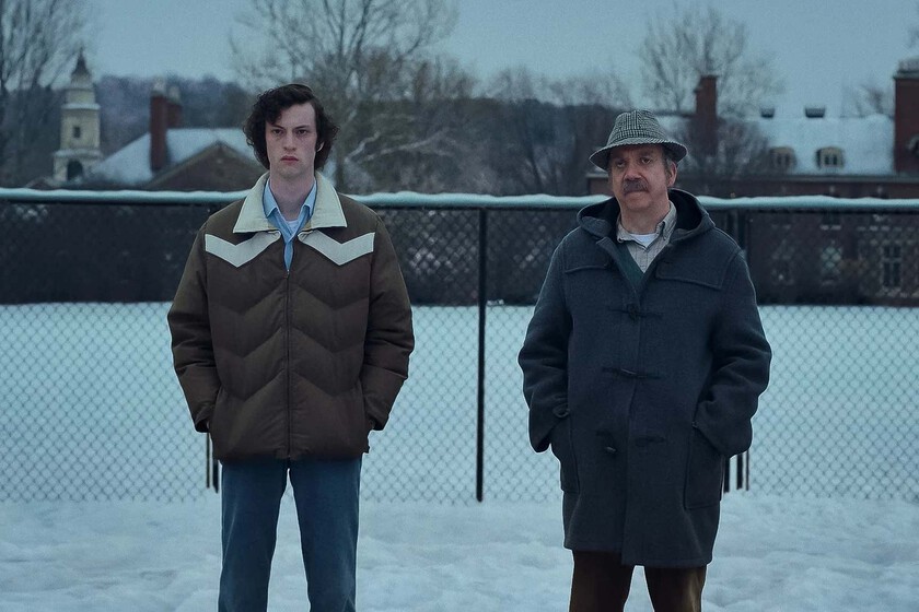 Ganadora de un Oscar y con un 97 en Rotten Tomatoes, esta emotiva tragicomedia en Max México está destinada a ser un nuevo clásico navideño