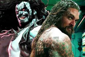 el actor es confirmado como Lobo en la nueva 'Supergirl'