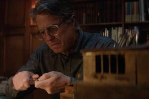 Hugh Grant inaugura el curso cinematográfico 2025 poniéndose chungo contra Daniel Craig. Lo mejor y lo peor de los estrenos de cine