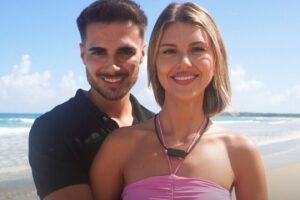 'La isla de las tentaciones' coge carrerilla y anuncia fecha de estreno de su nueva temporada en Telecinco