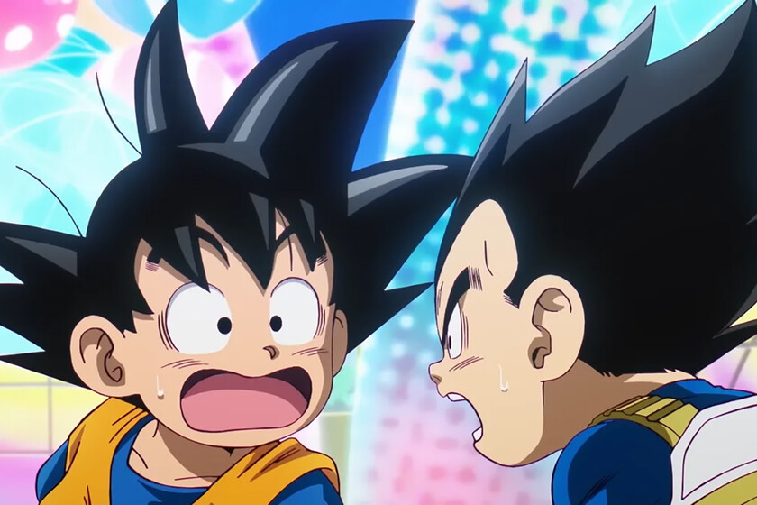 'Dragon Ball Daima' se toma un respiro tras la sorpresa con Vegeta. El capítulo 13 del anime tardará un poco más, pero ya tenemos fecha de estreno