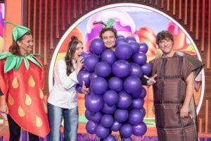 TVE afloja el acelerador con 'MasterChef Junior' para ver si remonta en audiencias