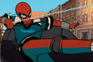 "No era divertido". La nueva serie de Spider-man no forma parte del Universo Marvel, y hay un buen motivo para ello