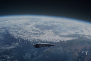 El regalo anticipado de Reyes de Apple TV+. Vas a poder ver gratis estas auténticas joyazas de ciencia ficción y otras estupendas series