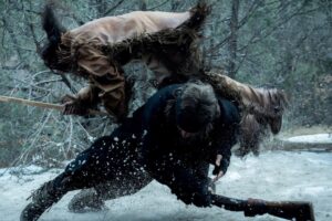 Los 7 estrenos imprescindibles de Netflix en enero de 2025. De una superproducción western sobre el origen del salvaje oeste a la secuela de una de las comedias más divertidas de los últimos años