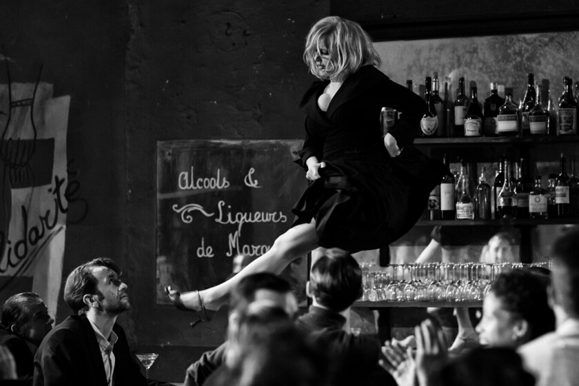 Las 12 mejores escenas catárticas de películas actuales para venirse arriba bailando durante esta Nochevieja