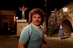 Una de las cintas más populares de Jack Black se grabó en México. Así luce ahora el pueblo mexicano cargado de historia colonial y restos arqueológicos