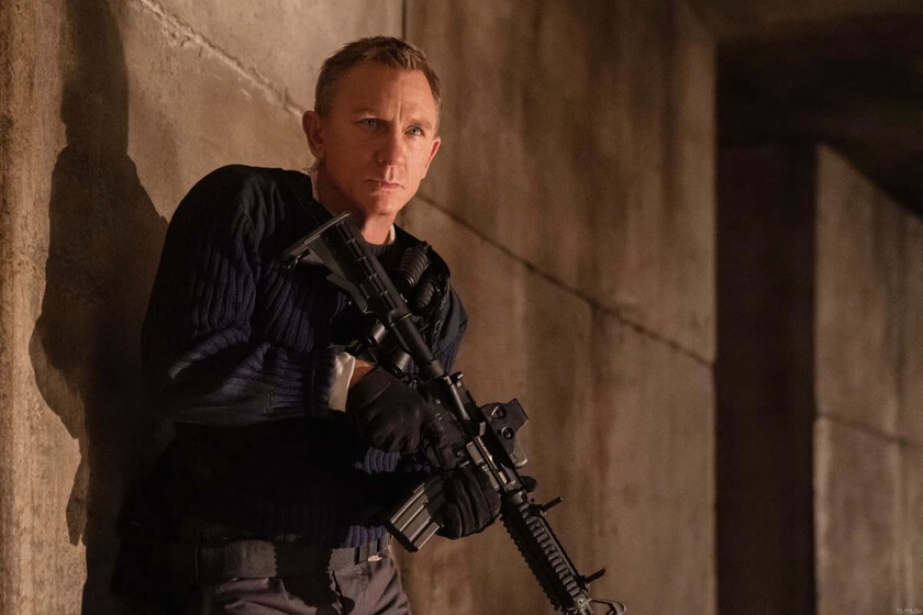Hay un hombre que sale en más películas de 'James Bond' que el mismo 007. Y lo curioso es que ni siquiera es actor