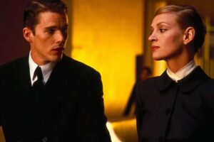 Max México tiene una de las películas más únicas de ciencia ficción de los noventa. Un clásico de culto que su protagonista pensó que estaba infravalorada